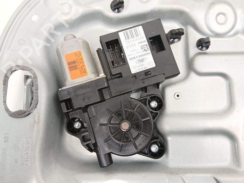 Rear right window mechanism FORD C-MAX (DM2) 1.8 TDCi | BP36140305C25 - Image 4