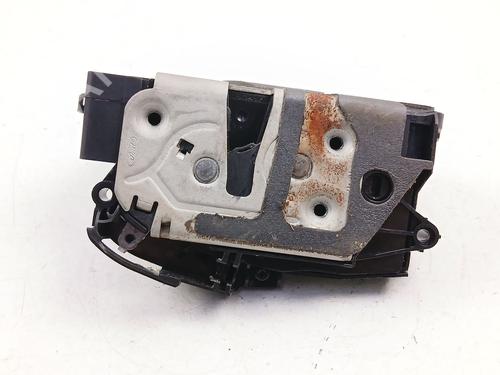 Rear right lock FORD FIESTA VI (CB1, CCN) 1.5 TDCi | BP29897283C99