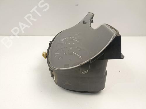 Instrument cluster OPEL ZAFIRA A MPV (T98) 2.0 DTI 16V (F75) | BP22737545C47 