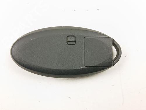 Ignition barrel NISSAN QASHQAI II (J11, J11_) 1.2 DIG-T | BP30147998M48