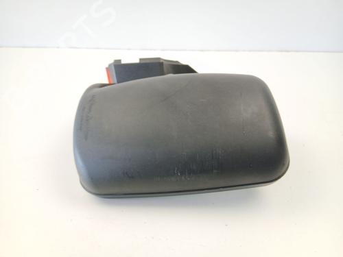 Left mirror VW LT 28-46 II Van (2DA, 2DD, 2DH) 2.5 TDI | BP28826524C26 