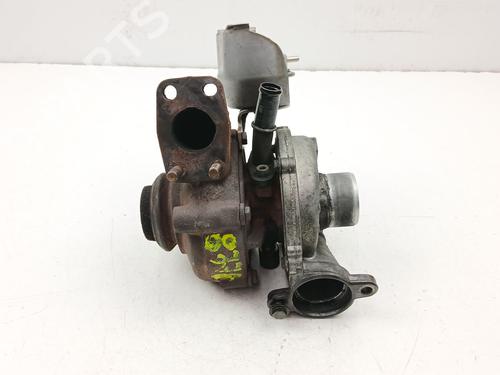 Turbocharger/Supercharger FORD FOCUS C-MAX (DM2) 1.6 TDCi | BP29490627M71 