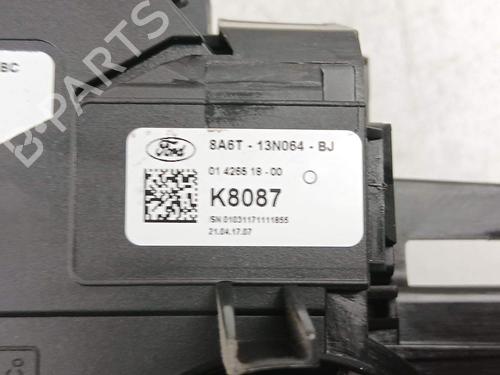 Ratstangsstang FORD FIESTA VI (CB1, CCN) 1.5 TDCi | BP29913804I23 - Image 9