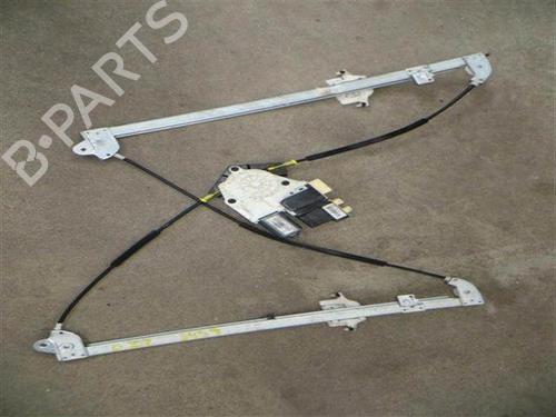 Used Front left window mechanism FIAT ULYSSE (179_) 2.2 JTD (128 hp) 20117117