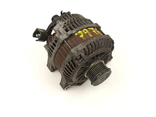 Used Alternator Alternator PEUGEOT 407 (6D_) 2.0 HDi 135 (6DRHRH, 6DRHRE, 6DRHRG, 6DRHRJ) (136 hp) 14448280 14448280