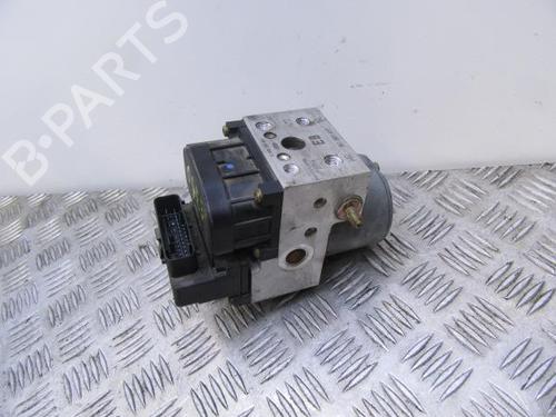 Used ABS pump OPEL ASTRA G Saloon (T98) 1.7 TD (F69) (68 hp) 20119988