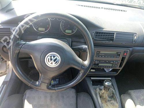 Starter VW PASSAT B5.5 (3B3) 1.9 TDI | BP25722929M8 - Image 11