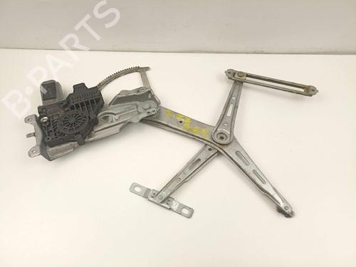 Used Front left window mechanism Front left window mechanism 13878836 13878836