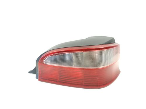 Used Right taillight CITROËN SAXO (S0, S1) 1.5 D (57 hp) 19146226