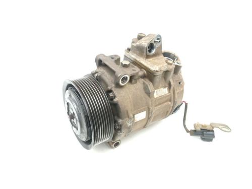 Used AC compressor LAND ROVER DISCOVERY III (L319) 2.7 TD 4x4 (190 hp) 24450729