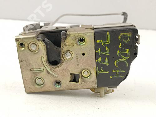 Front right lock PEUGEOT 307 SW (3H) 1.6 16V | BP11423953C97 