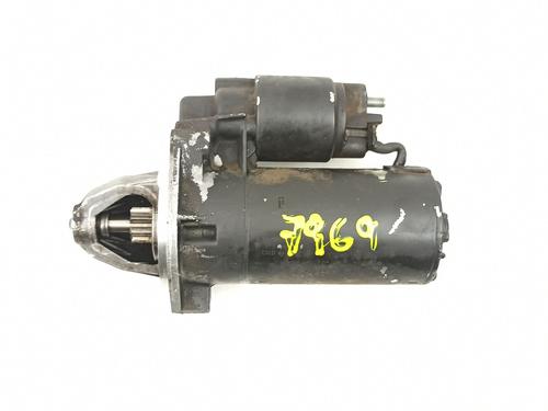 Starter MERCEDES-BENZ E-CLASS (W124) E 200 (124.019) | BP15586542M8 