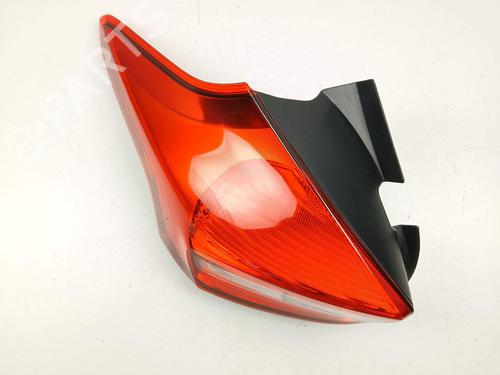 Left taillight FORD FOCUS III 1.0 EcoBoost | BP30135259C34 - Image 2