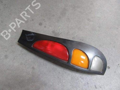 Used Right taillight Right taillight 11757558 11757558