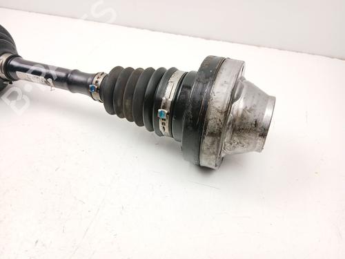 Left front driveshaft AUDI Q7 (4LB) 3.0 TDI quattro | BP28511962M38