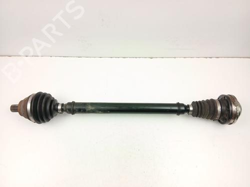 Right front driveshaft VW PASSAT B6 Variant (3C5) 2.0 TDI | BP29736419M39 