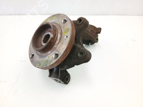 Used Right front steering knuckle Right front steering knuckle 36700688 36700688