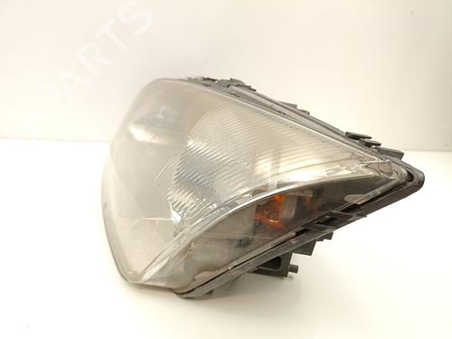Left headlight FORD MONDEO III (B5Y) 2.0 16V TDDi / TDCi | BP19056549C28 