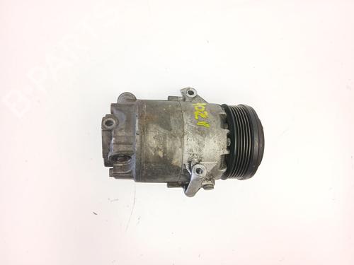 AC compressor OPEL ASTRA H (A04) 1.7 CDTI (L48) | BP37421328M34 - Image 7