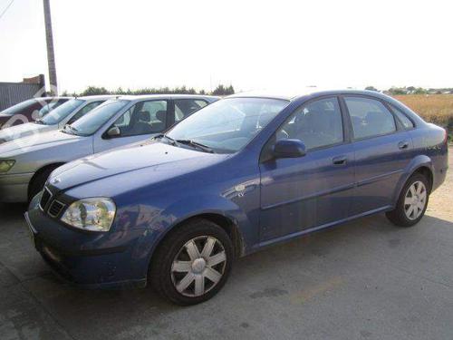 Starter DAEWOO NUBIRA Saloon (J200) 1.6 | BP20117368M8 - Image 5