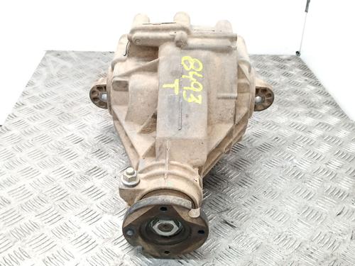 Rear differential MERCEDES-BENZ M-CLASS (W163) ML 270 CDI (163.113) | BP24341629M24 
