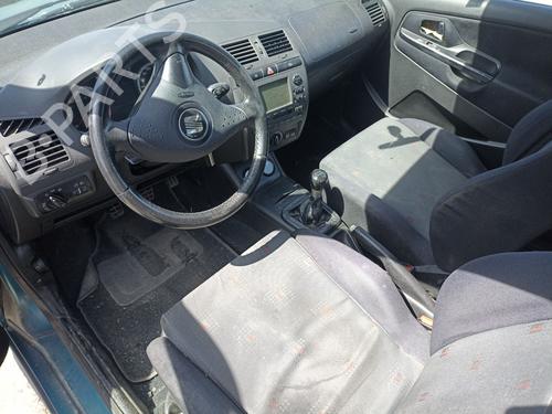 Instrument cluster SEAT CORDOBA (6K1, 6K2) 1.9 TDI | BP16994215C47 