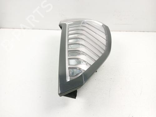 Venstre baglygte RENAULT SCÉNIC III (JZ0/1_) 1.5 dCi | BP29955974C34