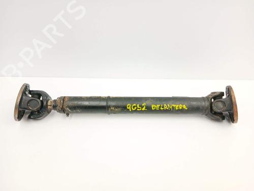 Used Driveshaft Driveshaft OPEL FRONTERA A Sport (U92) 2.0 i (52SUD2, 55SUD2) (115 hp) 40534551 40534551