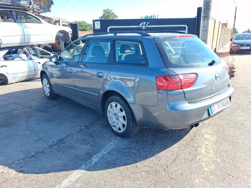 Control unit SEAT EXEO ST (3R5) 1.8 TSI | BP36306547M11 - Image 12