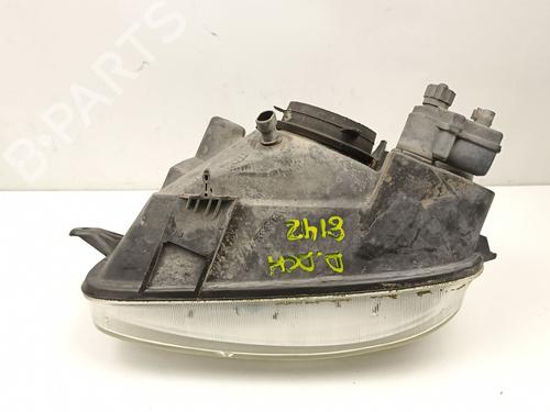 Right headlight OPEL CORSA B (S93) 1.7 D (F08, F68, M68) | BP16702449C29 