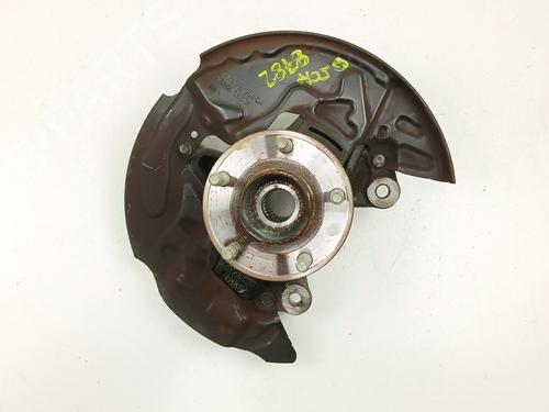 Right front steering knuckle FORD FOCUS IV Turnier (HP) 1.0 EcoBoost mHEV | BP29452139M26 