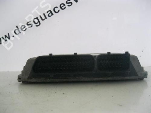 Electronic module VW GOLF IV (1J1) 1.6 | BP20117049M83 