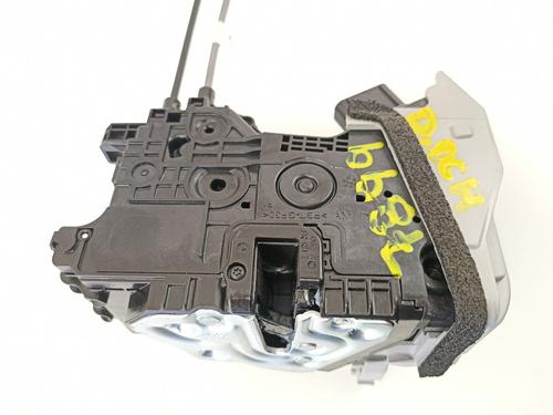 Front right lock HYUNDAI KONA (OS, OSE, OSI) 1.6 GDi Hybrid | BP12593465C97 