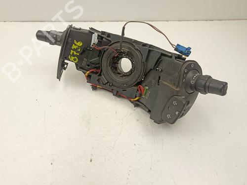 Used Steering column stalk RENAULT KANGOO Express (FW0/1_) 1.5 dCi 85 (FW0K, FW0L, FW0B) (86 hp) 28197254