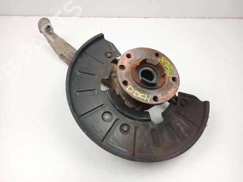 Used Right front steering knuckle AUDI Q7 (4LB) 3.0 TDI quattro (233 hp) 28511959