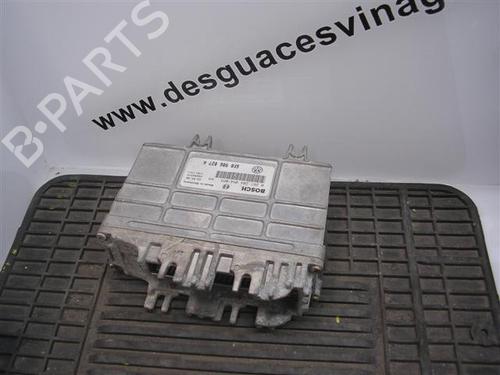Electronic module SEAT IBIZA II (6K1)  | BP20120261M83 