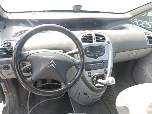 Front right window mechanism CITROËN XSARA PICASSO (N68) 1.6 16V | BP19923944C23 