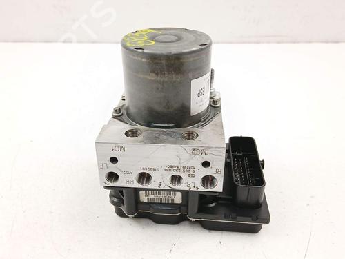 ABS pump PEUGEOT BOXER Bus 3.0 HDi 145 | BP30685304M43 - Image 5