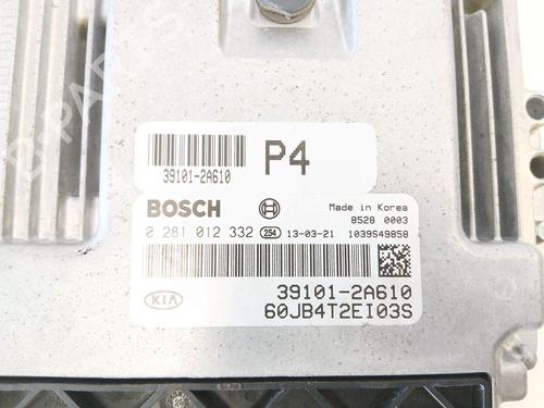 Control unit KIA RIO II (JB) 1.5 CRDi | BP38409888M11  - Image 5