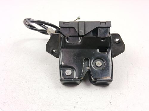 Tailgate lock MERCEDES-BENZ E-CLASS (W211) | BP30321856C101