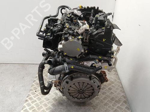 Engine FORD FOCUS IV Turnier (HP) 1.0 EcoBoost mHEV | BP29438191M1 