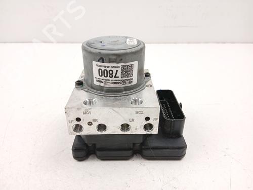 ABS pump HYUNDAI i10 III (AC3, AI3) 1.0 MPi | BP29831492M43 