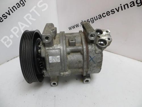 AC-Kompressor FIAT BRAVO II (198_) 1.9 D Multijet (198AXB1A) (120 hp) 11949110
