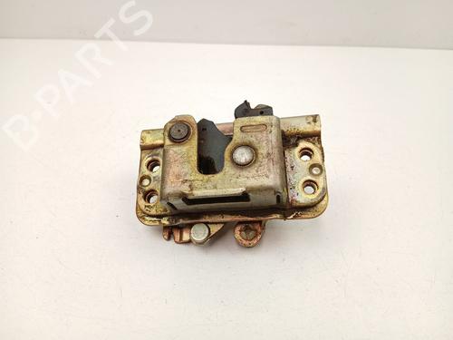 Front right lock FORD FIESTA III (GFJ)  | BP26040527C97 
