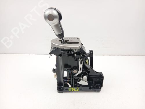 Shift knob NISSAN QASHQAI I (J10, NJ10) 2.0 dCi All-wheel Drive | BP29511618I34 
