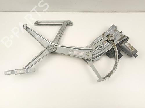 Used Front right window mechanism OPEL ZAFIRA A MPV (T98) 2.0 DTI 16V (F75) (101 hp) 13878837