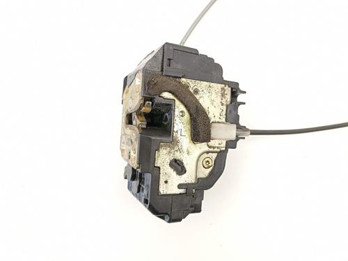 Front left lock NISSAN MICRA III (K12) 1.5 dCi | BP15825754C98 