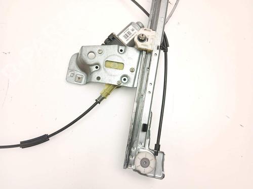 Front left window mechanism RENAULT KANGOO Express (FW0/1_) 1.5 dCi 75 (FW07, FW10, FW04) | BP37535804C22 - Image 6