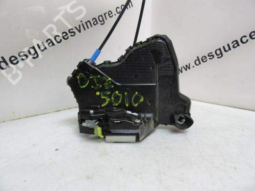 Used Front left lock Front left lock 11798752 11798752