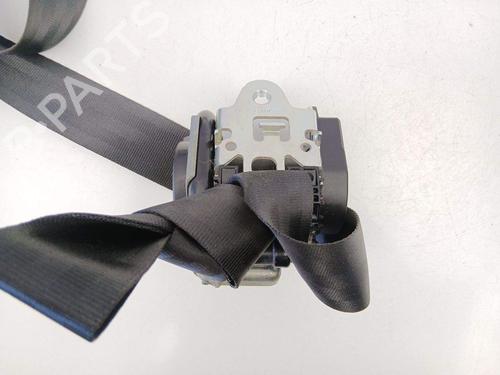 Front right seatbelt FIAT PUNTO (199_) 1.2 (199AXZ1A, 199BXZ1A) | BP26576800I25 - Image 5